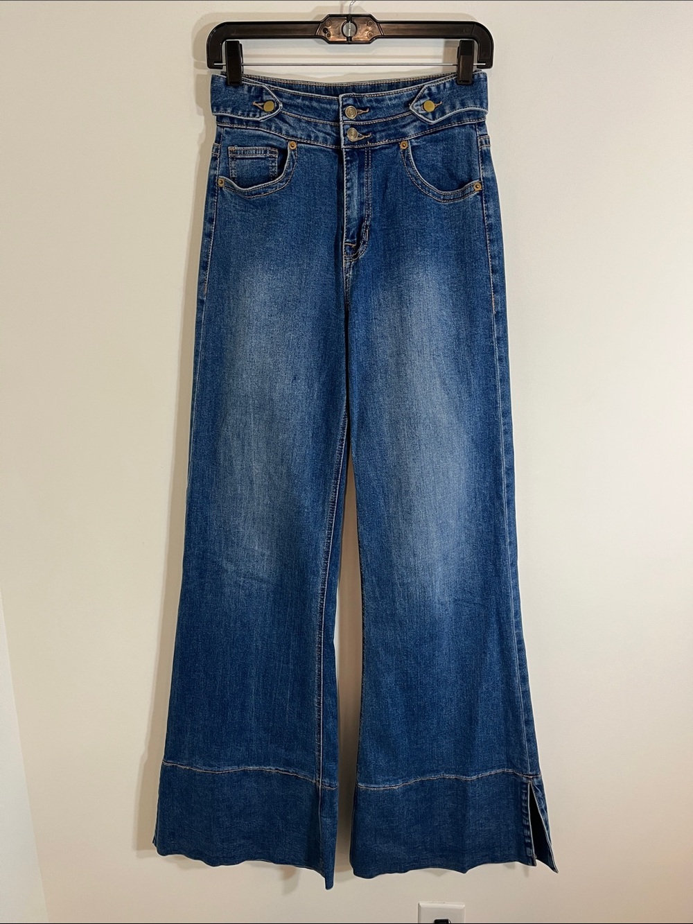 Rock & Roll Denim W25 L36